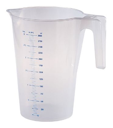 Obrázek ODMĚRKA CFTRA3 (S)